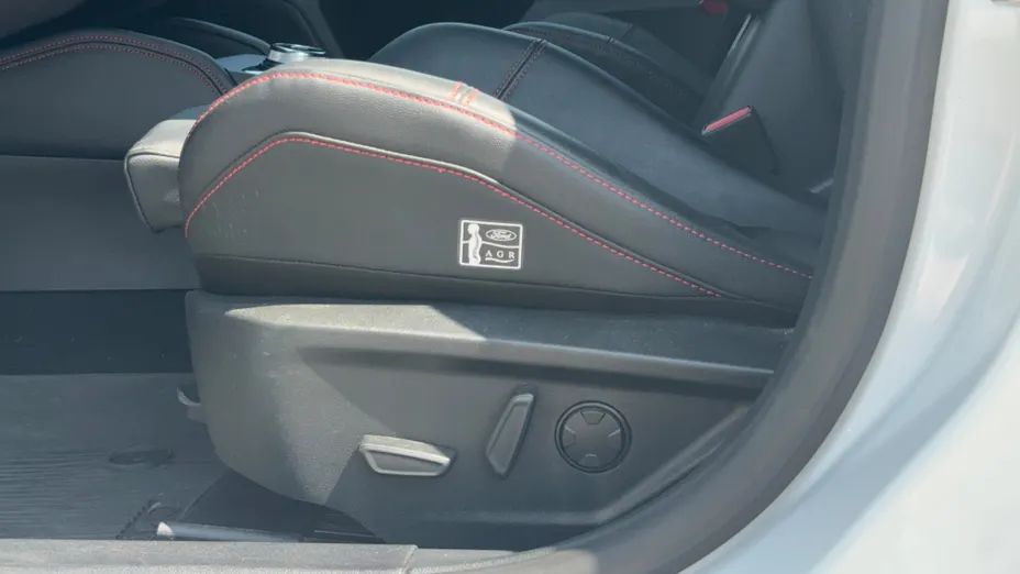 FORD Focus Focus 2.3 EcoBoost ST X aut