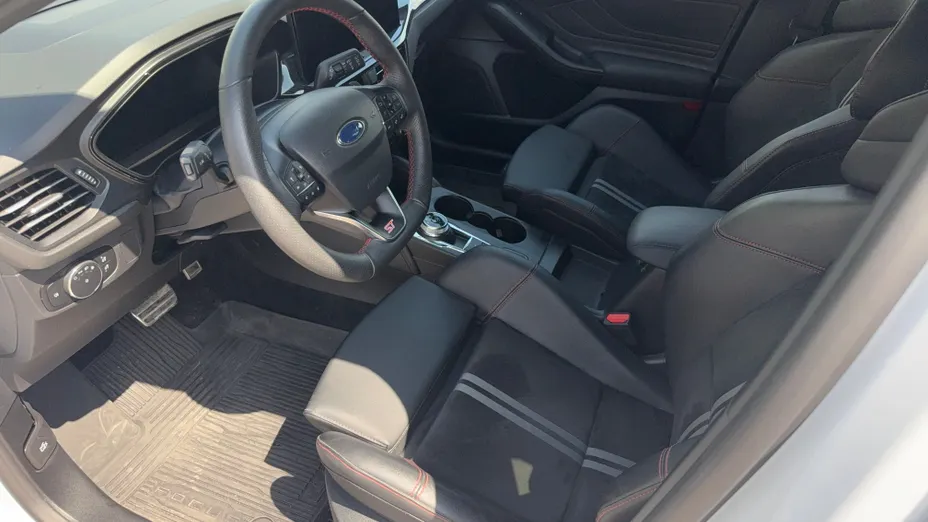 FORD Focus Focus 2.3 EcoBoost ST X aut