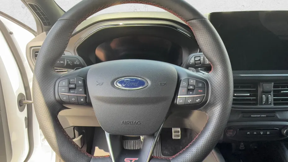 FORD Focus Focus 2.3 EcoBoost ST X aut