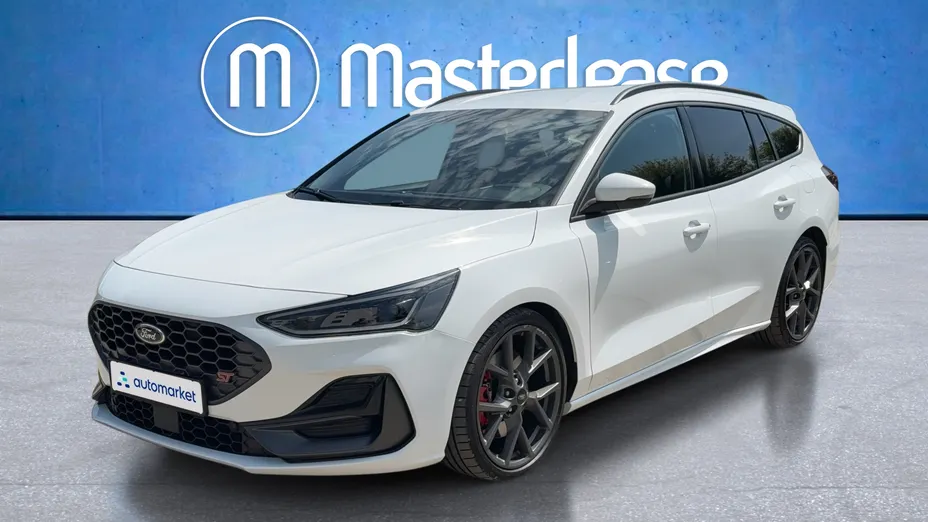 FORD Focus Focus 2.3 EcoBoost ST X aut