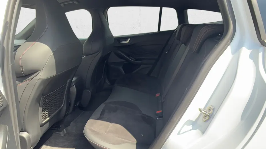 FORD Focus Focus 2.3 EcoBoost ST X aut