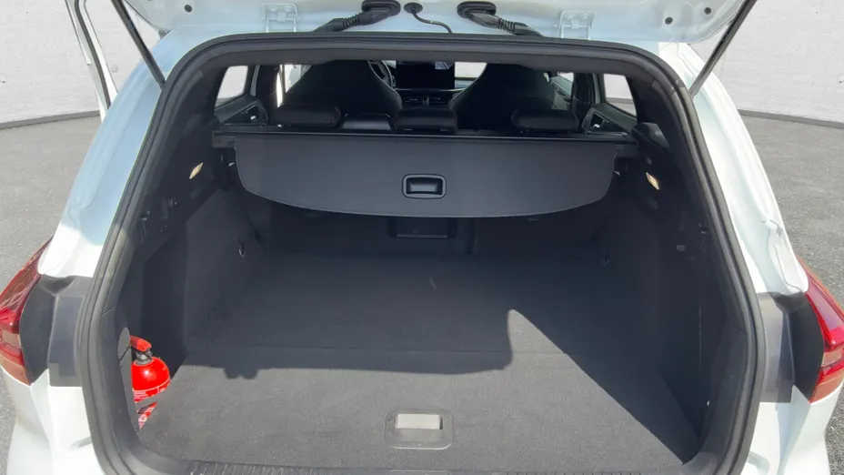 FORD Focus Focus 2.3 EcoBoost ST X aut