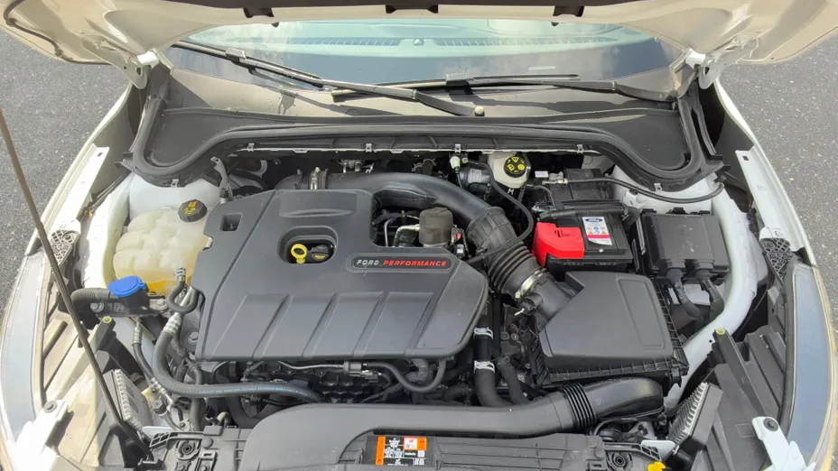 FORD Focus Focus 2.3 EcoBoost ST X aut