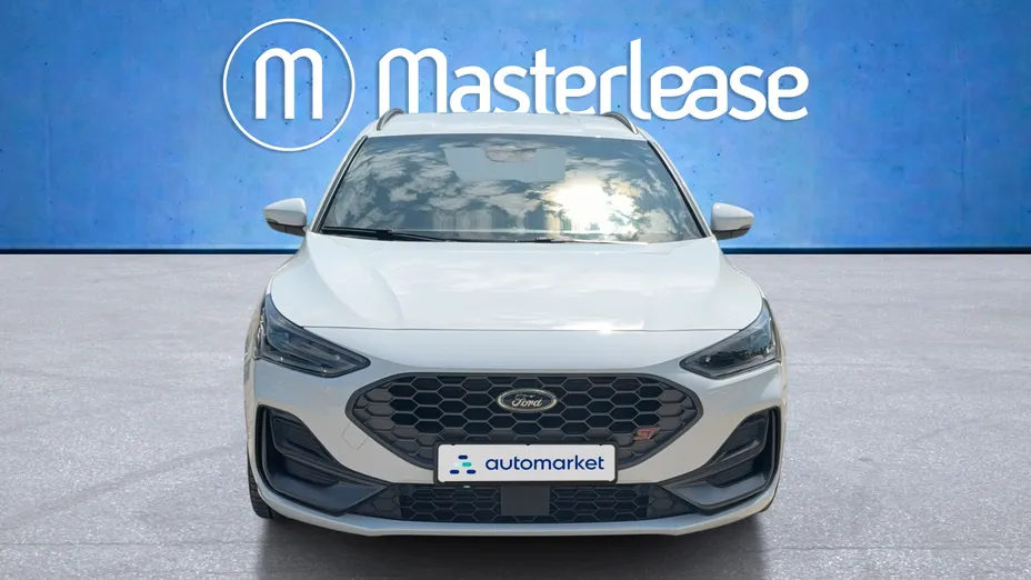FORD Focus Focus 2.3 EcoBoost ST X aut