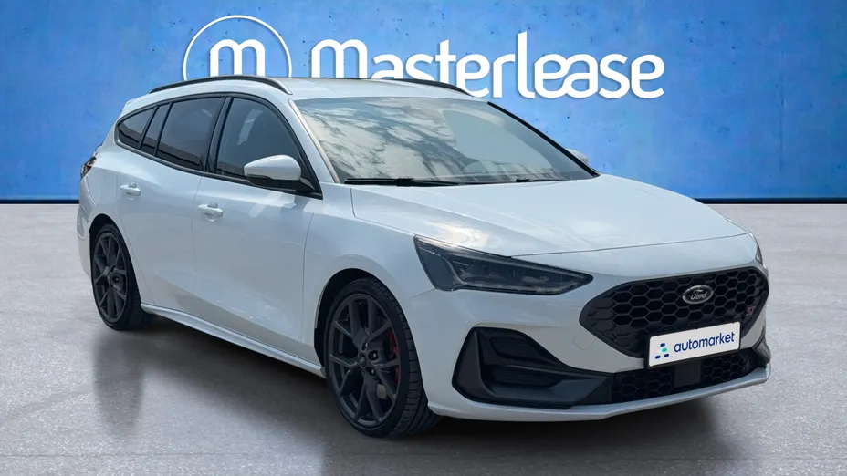 FORD Focus Focus 2.3 EcoBoost ST X aut
