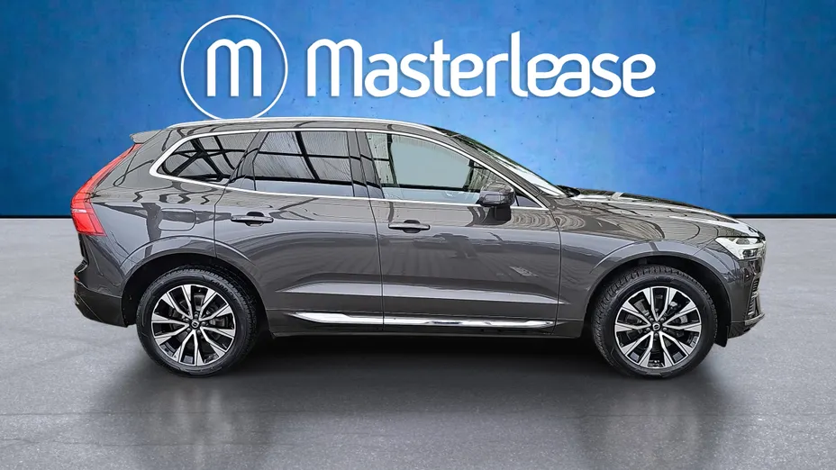 VOLVO XC60 XC60 B4 B Plus Bright aut