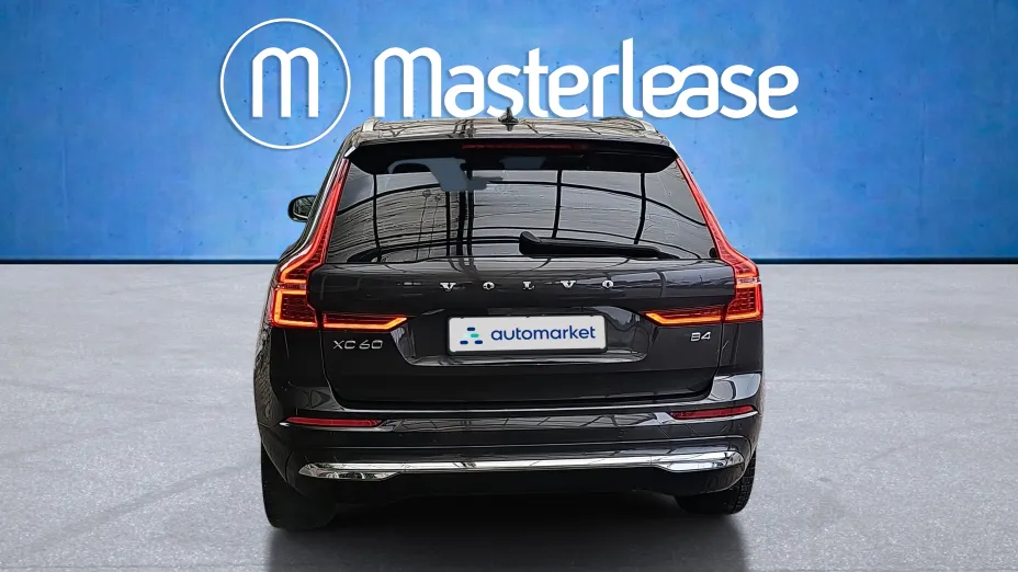 VOLVO XC60 XC60 B4 B Plus Bright aut