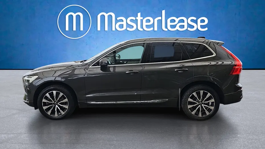 VOLVO XC60 XC60 B4 B Plus Bright aut
