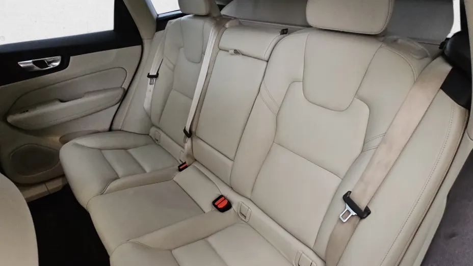VOLVO XC60 XC60 B4 B Plus Bright aut