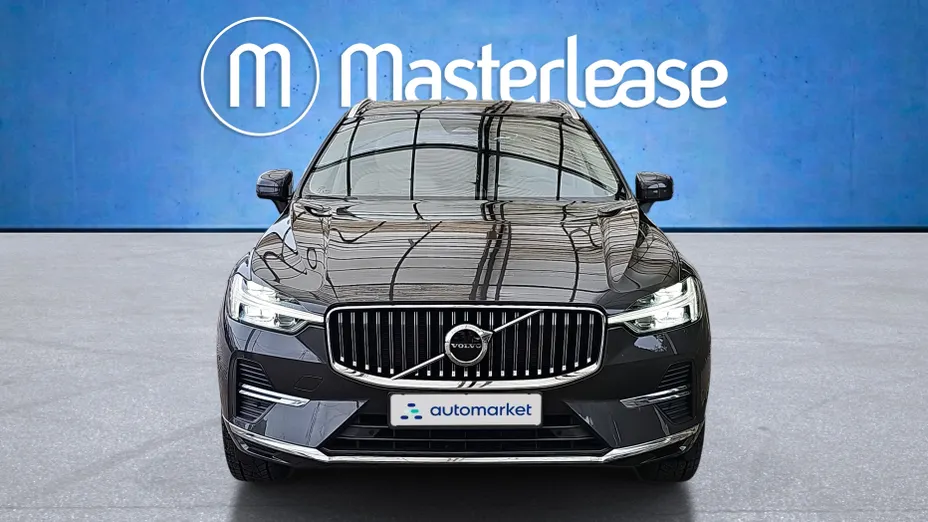 VOLVO XC60 XC60 B4 B Plus Bright aut