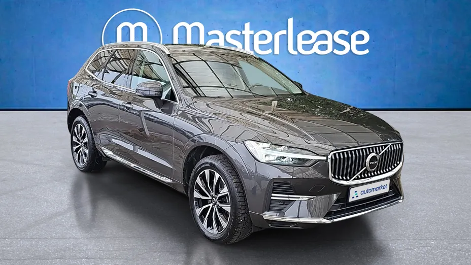 VOLVO XC60 XC60 B4 B Plus Bright aut