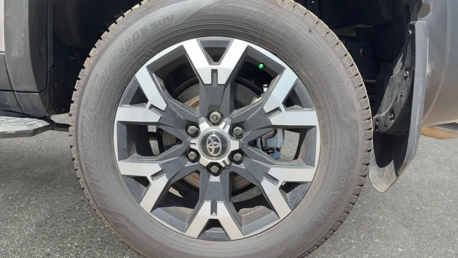 TOYOTA Land Cruiser LC 2.8 D-4D mHEV Executive aut