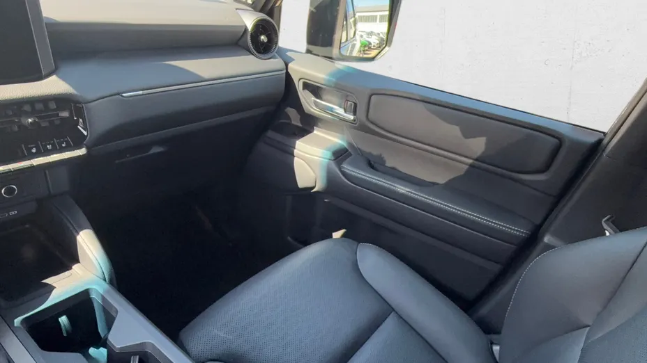 TOYOTA Land Cruiser LC 2.8 D-4D mHEV Executive aut