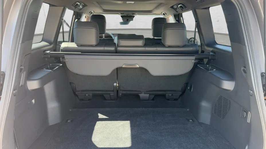 TOYOTA Land Cruiser LC 2.8 D-4D mHEV Executive aut