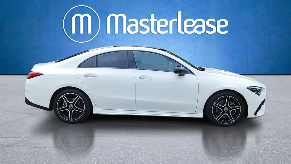 MERCEDES-BENZ CLA CLA 200 mHEV AMG Line 7G-DCT