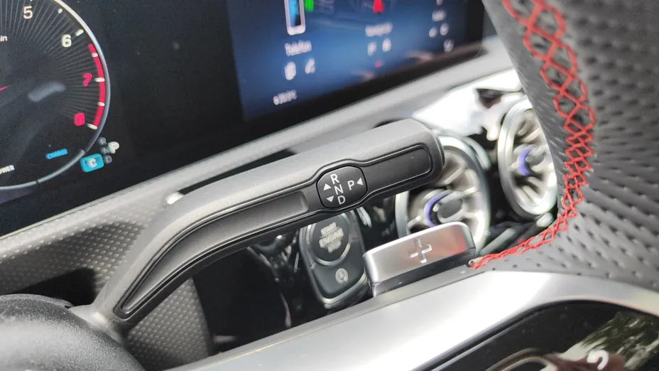 MERCEDES-BENZ CLA CLA 200 mHEV AMG Line 7G-DCT