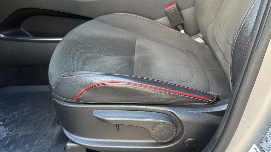 HYUNDAI Tucson Tucson 1.6 T-GDi HEV N Line 2WD
