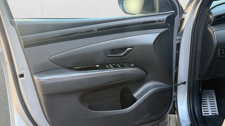 HYUNDAI Tucson Tucson 1.6 T-GDi HEV N Line 2WD