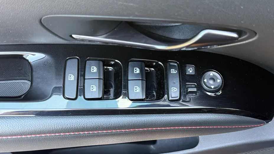 HYUNDAI Tucson Tucson 1.6 T-GDi HEV N Line 2WD