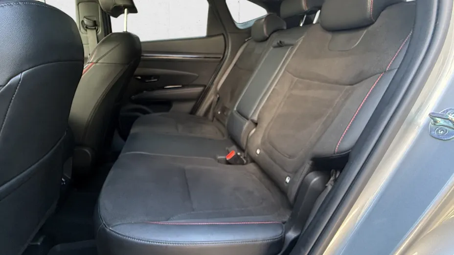 HYUNDAI Tucson Tucson 1.6 T-GDi HEV N Line 2WD