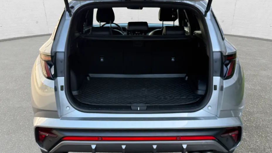 HYUNDAI Tucson Tucson 1.6 T-GDi HEV N Line 2WD