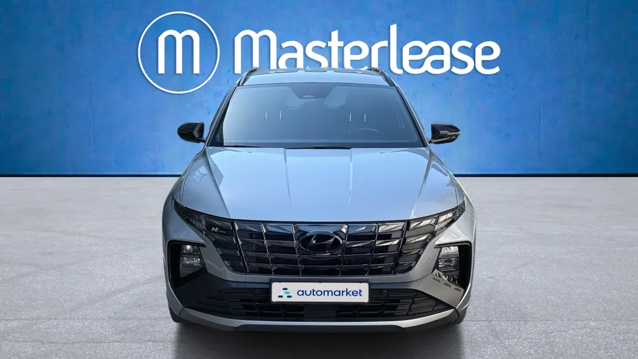HYUNDAI Tucson Tucson 1.6 T-GDi HEV N Line 2WD