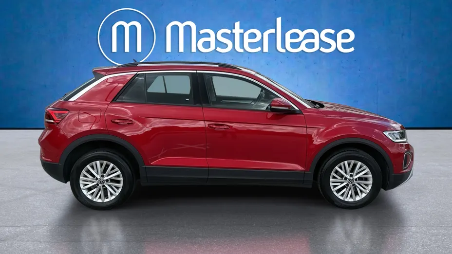VOLKSWAGEN T-ROC T-ROC 1.5 TSI Life DSG