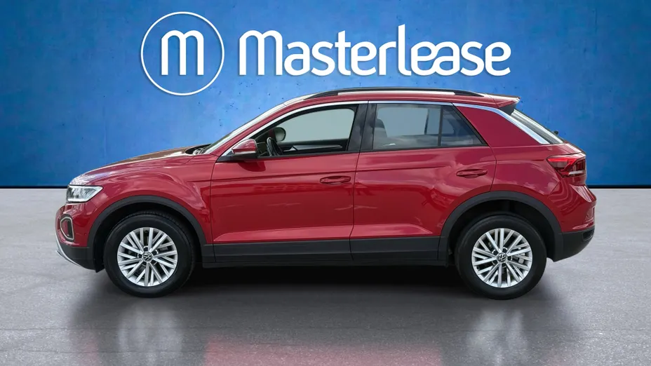 VOLKSWAGEN T-ROC T-ROC 1.5 TSI Life DSG