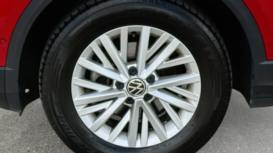 VOLKSWAGEN T-ROC T-ROC 1.5 TSI Life DSG