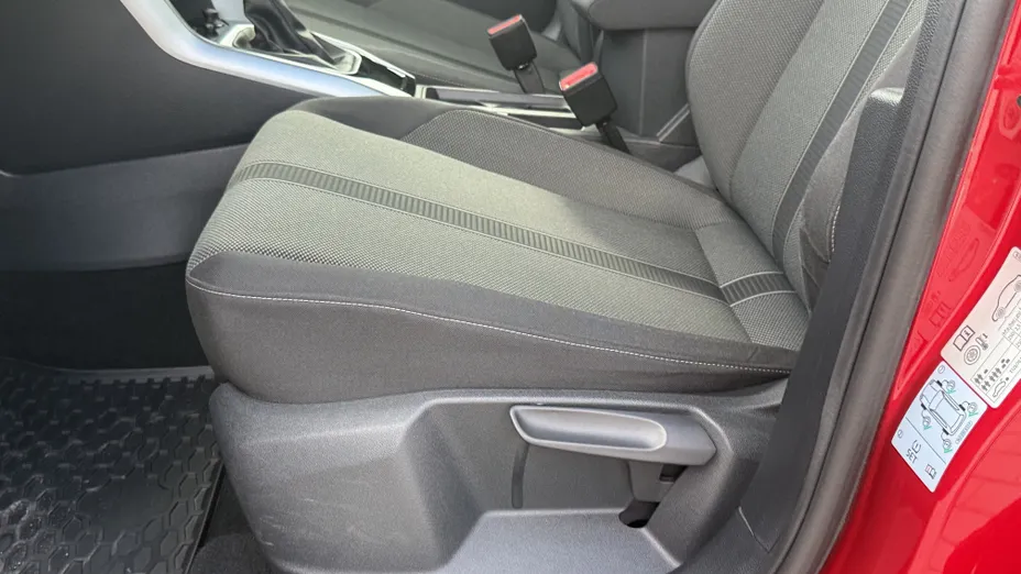VOLKSWAGEN T-ROC T-ROC 1.5 TSI Life DSG
