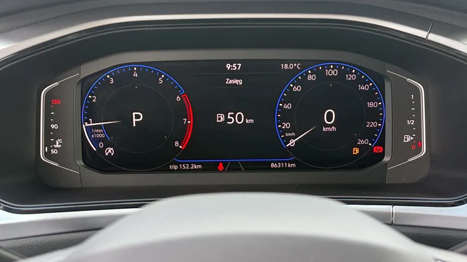 VOLKSWAGEN T-ROC T-ROC 1.5 TSI Life DSG
