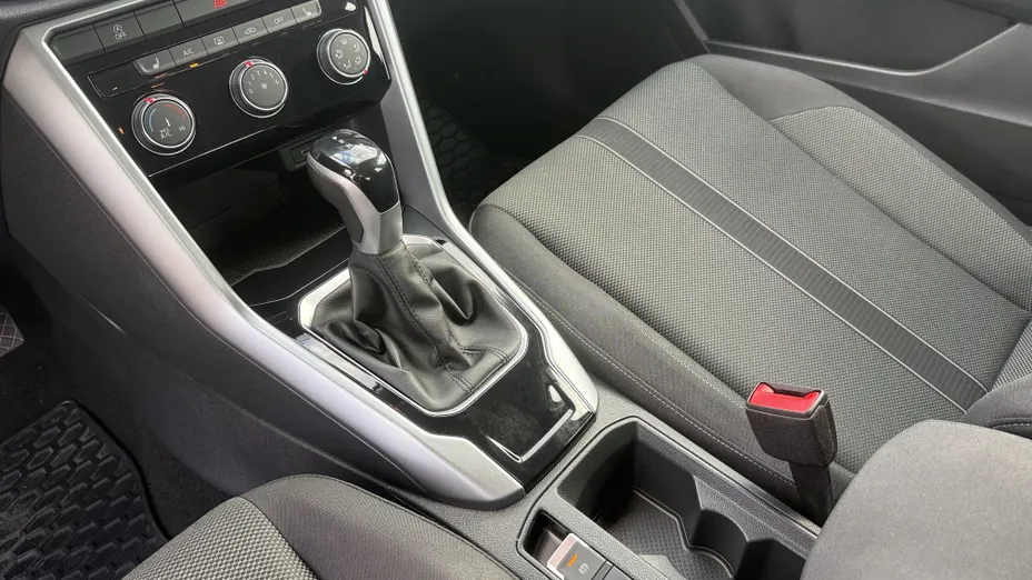 VOLKSWAGEN T-ROC T-ROC 1.5 TSI Life DSG