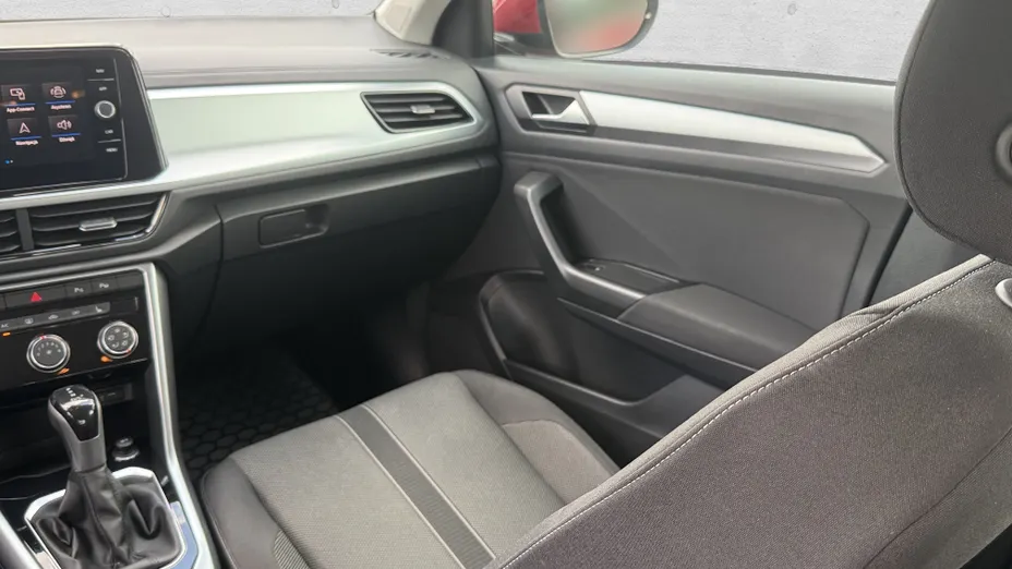 VOLKSWAGEN T-ROC T-ROC 1.5 TSI Life DSG