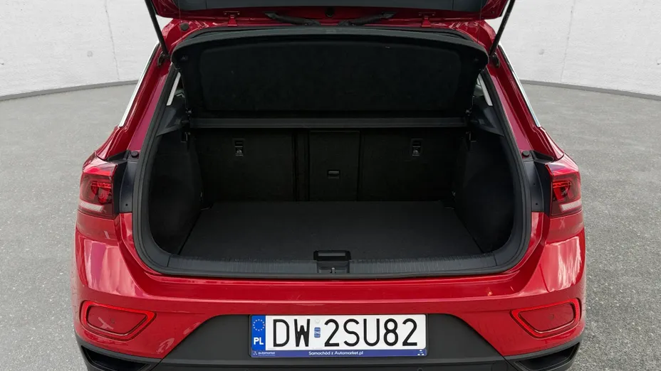VOLKSWAGEN T-ROC T-ROC 1.5 TSI Life DSG