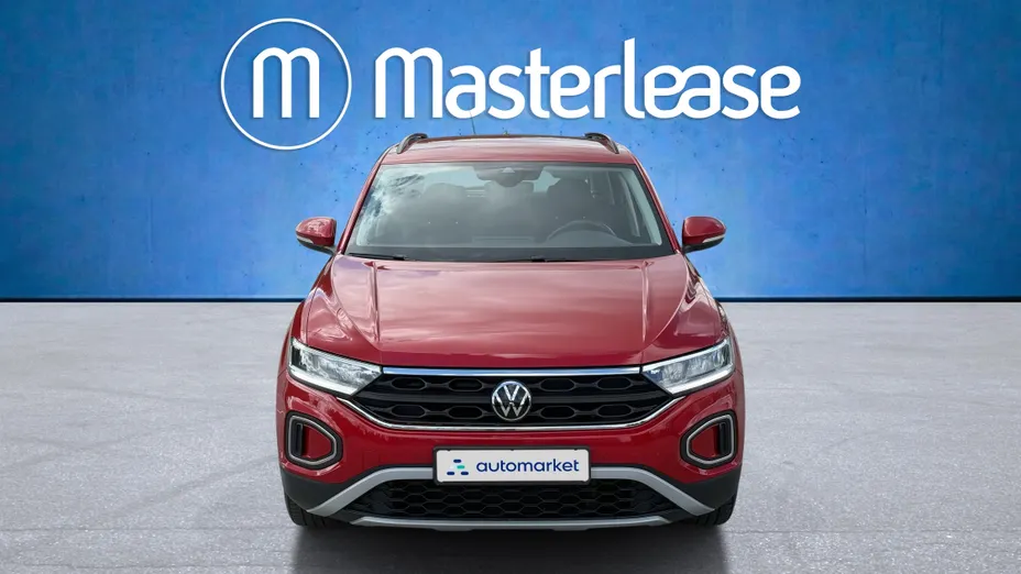 VOLKSWAGEN T-ROC T-ROC 1.5 TSI Life DSG