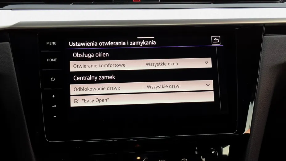 VOLKSWAGEN Arteon Arteon 2.0 TSI 4Motion R DSG