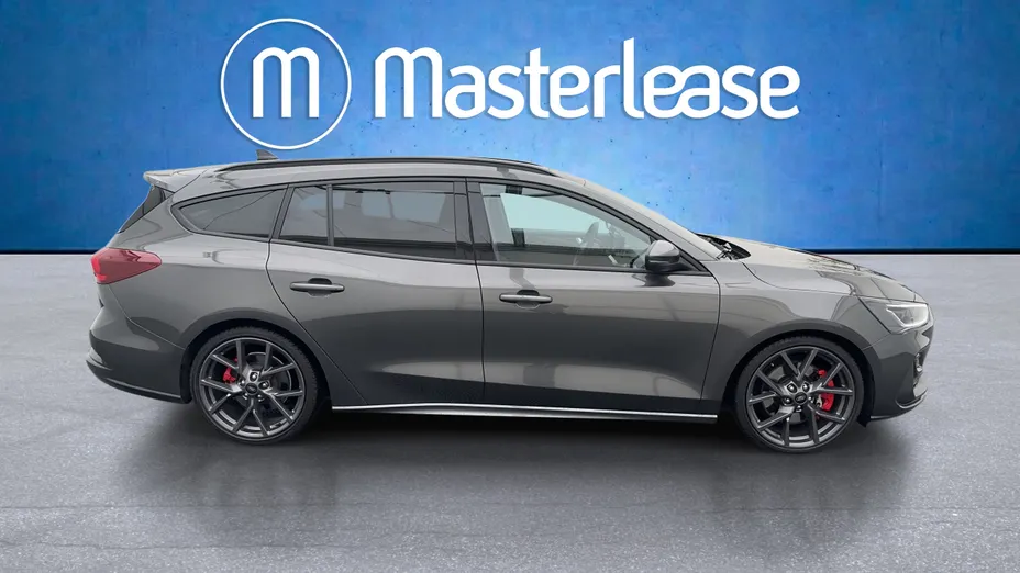 FORD Focus Focus 2.3 EcoBoost ST X aut