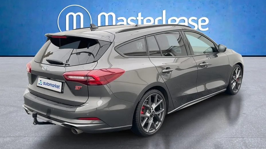 FORD Focus Focus 2.3 EcoBoost ST X aut