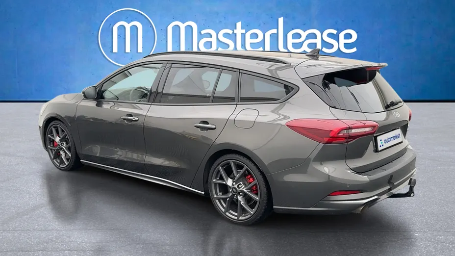 FORD Focus Focus 2.3 EcoBoost ST X aut