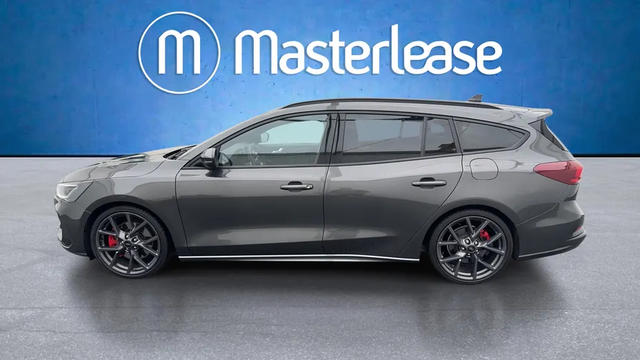 FORD Focus Focus 2.3 EcoBoost ST X aut