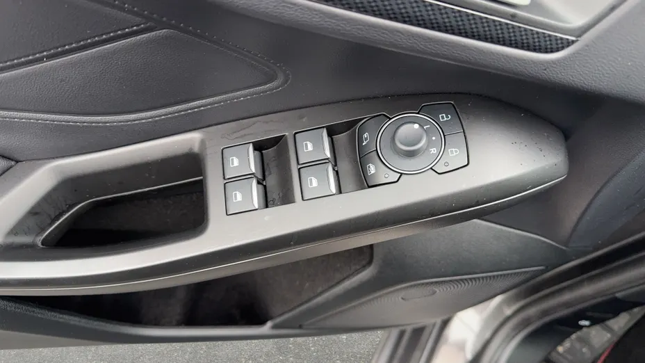 FORD Focus Focus 2.3 EcoBoost ST X aut