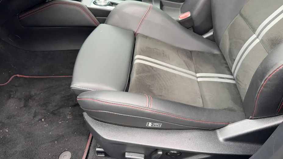 FORD Focus Focus 2.3 EcoBoost ST X aut