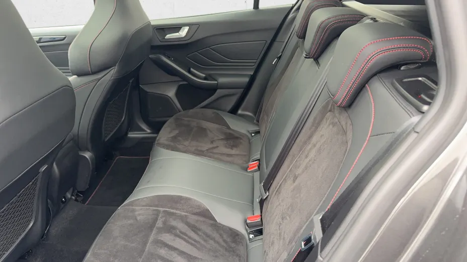 FORD Focus Focus 2.3 EcoBoost ST X aut