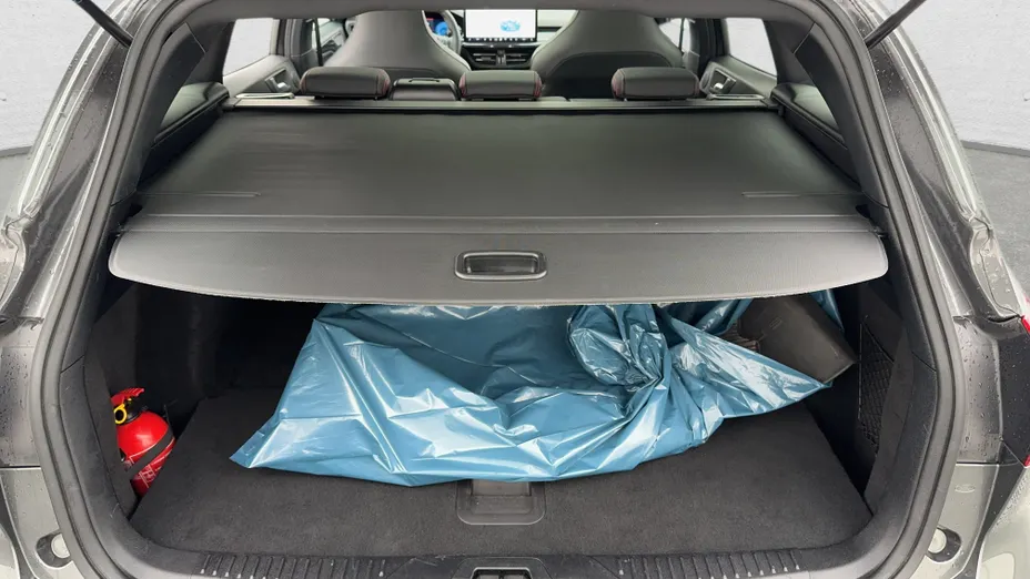 FORD Focus Focus 2.3 EcoBoost ST X aut