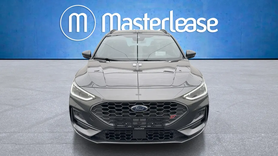 FORD Focus Focus 2.3 EcoBoost ST X aut