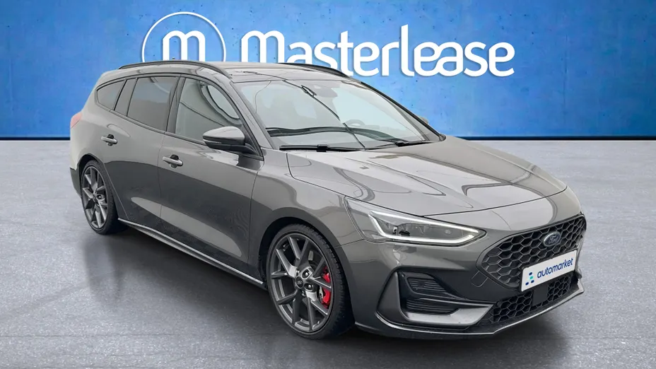 FORD Focus Focus 2.3 EcoBoost ST X aut