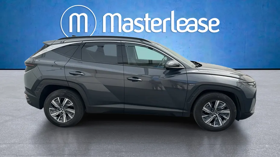 HYUNDAI Tucson Tucson 1.6 T-GDi HEV Smart 4WD