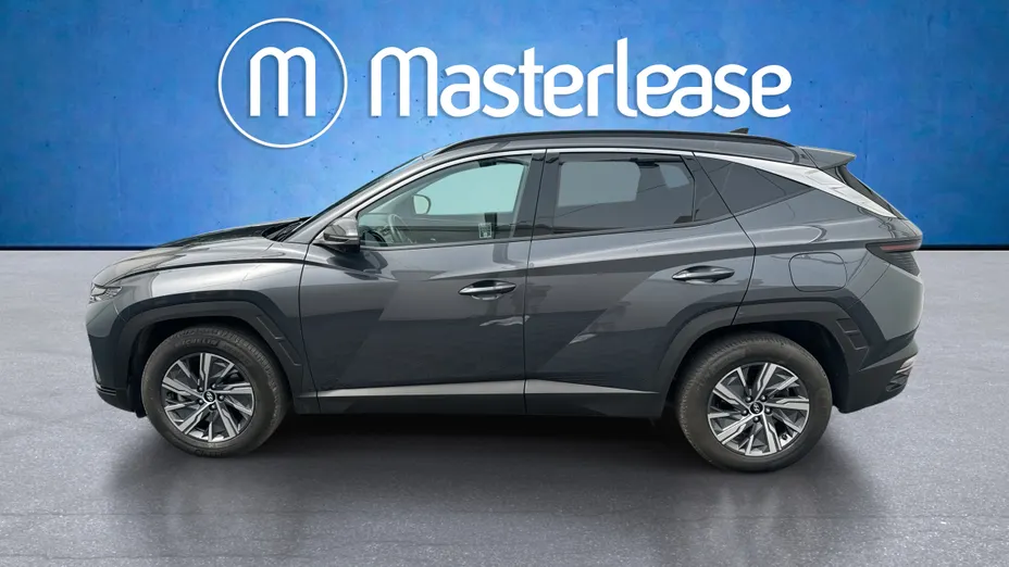 HYUNDAI Tucson Tucson 1.6 T-GDi HEV Smart 4WD