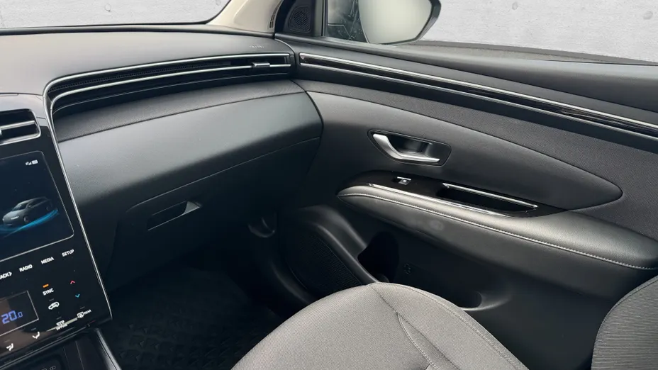 HYUNDAI Tucson Tucson 1.6 T-GDi HEV Smart 4WD