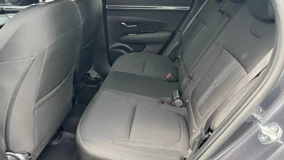 HYUNDAI Tucson Tucson 1.6 T-GDi HEV Smart 4WD